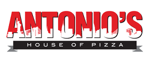 Antonio's House of Pizza logo