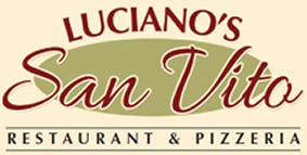 Luciano's San Vito Restaurant