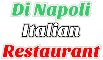 Di Napoli Italian Restaurant logo