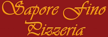 Sapore Fino Pizzeria logo