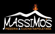Massimo's logo