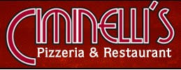 Ciminelli's Pizza & Restaurant Logo