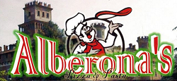 Alberona's Da Vinci Pizza & Pasta