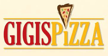 Gigi's Pizza logo