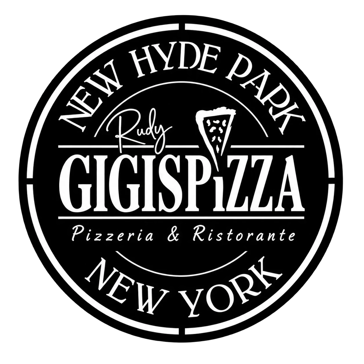 Gigi's Pizza