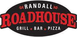 Randall Roadhouse Bar Grill & Pizza logo