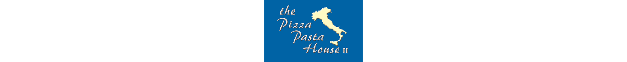 The Pizza Pasta House II