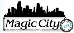 Magic City Pizza