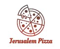 Jerusalem Pizza logo