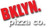 Bklyn Pizza logo