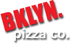 Bklyn Pizza Logo