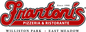 Frantoni's Pizza & Restaurant Logo