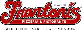 Frantoni's Pizza & Restaurant logo