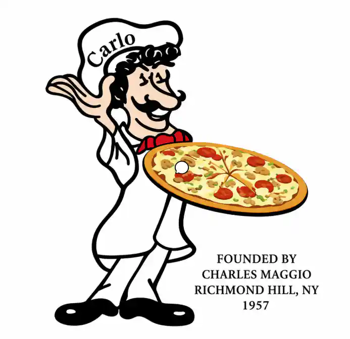 The Originals Carlos Pizza Oven 112 logo