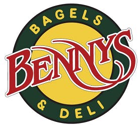 Benny's Bagels & Deli