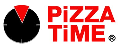 Pizza Time Logo