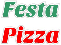 Festa Pizza Logo