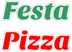 Festa Pizza logo