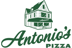 Antonio's Pizzeria logo