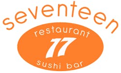 Seventeen Restaurant & Sushi Bar