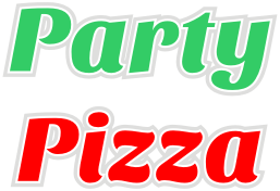Party Pizza logo