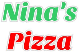 Nina's Pizza Logo