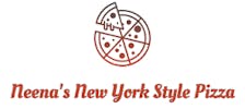 Neena's New York Style Pizza logo