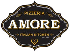 Amore Pizzeria & Italian Kitchen - Armonk Logo