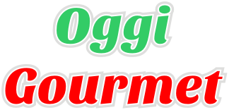 Oggi Gourmet logo