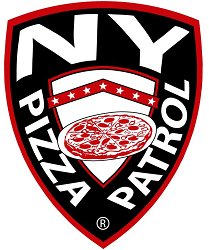 NY Pizza Patrol logo