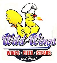 Wild Wings Pizza & Grill
