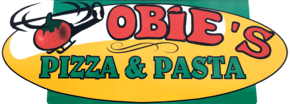 Obie's Pizza Logo