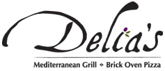 Delia's Brick Oven Pizza