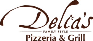 Delia's Pizzeria & Grill