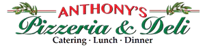 Anthony's Pizzeria & Deli Wallingford