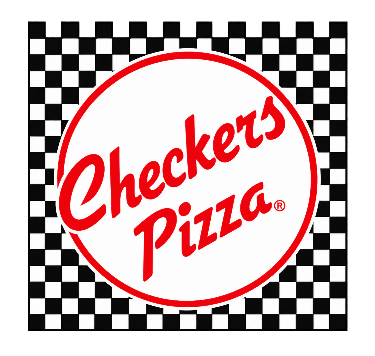 Checkers Pizza