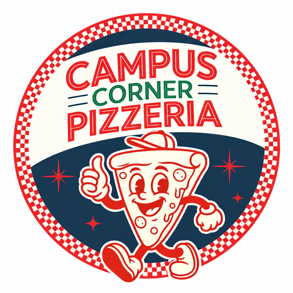 Campus Corner Pizzeria