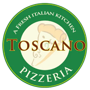 Toscano Pizza