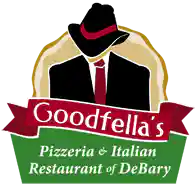 Goodfella's Pizzeria & Italian Restaurant logo