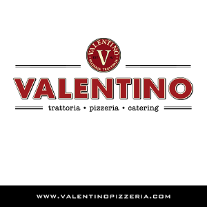 Valentino's Pizzeria & Trattoria logo