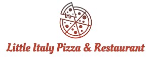 Little Italy Pizza & Restaurant Logo