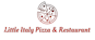 Little Italy Pizza & Restaurant logo