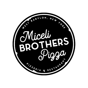 Miceli Brothers Pizzeria & Restaurant logo