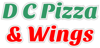 Pizza Wings logo
