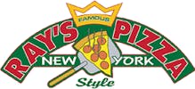 Ray's Pizza logo