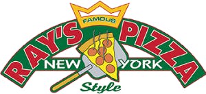Ray's Pizza Logo