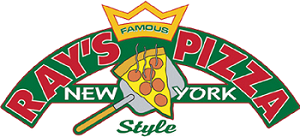 Ray's Pizza logo