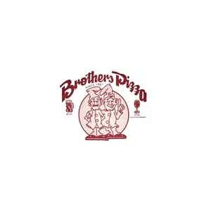Brothers Pizza logo