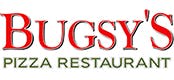 Bugsy's Pizza Logo