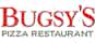 Bugsy's Pizza logo